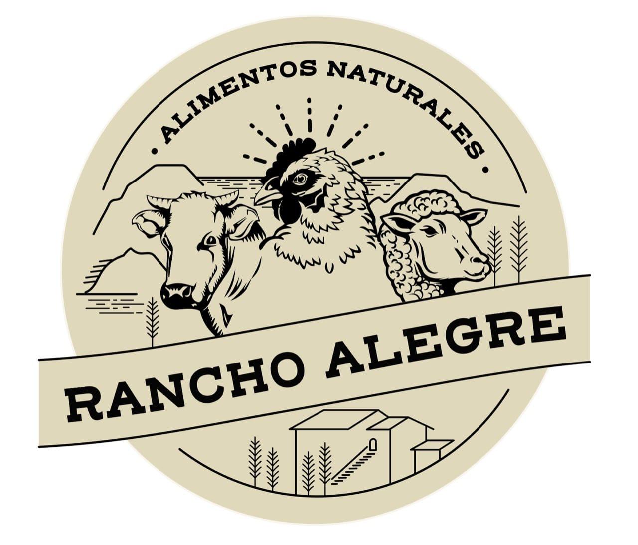Logo Rancho Alegre